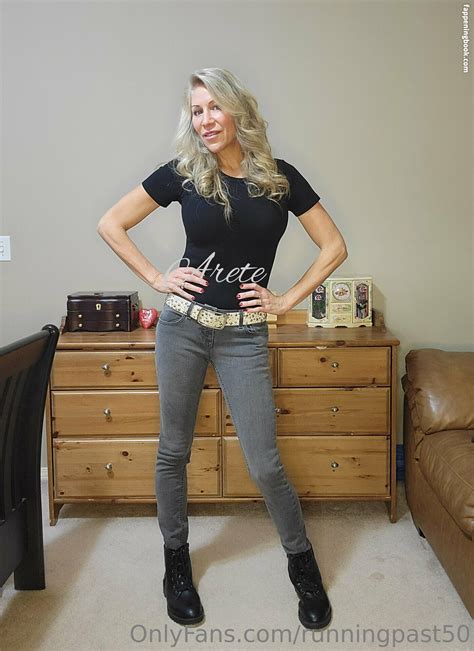 Runningpast50 Nude OnlyFans Leaks Fappening Page 2 FappeningBook