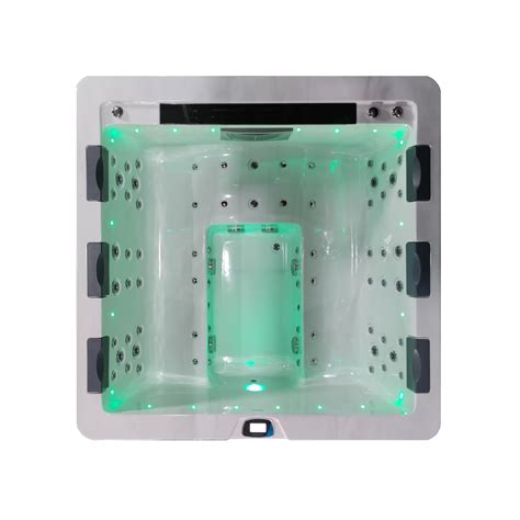 Wholesale Balboa System Acrylic Outdoor Whirlpool SPA Hot Tub With New Design SPA And Jacuzzi