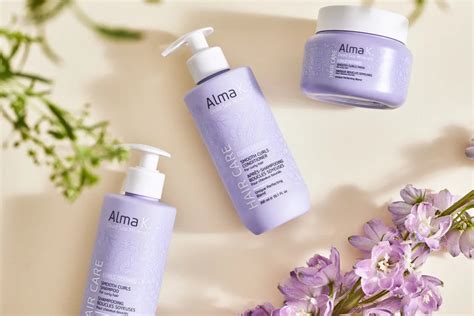 Wellness Routines: THE WAY TO GLOW! - Alma-K