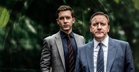 S9e2 Dead Letters Midsomer Murders Soundtrack Tunefind