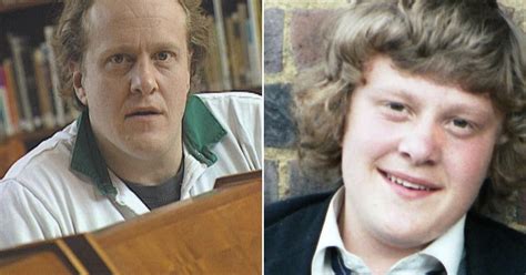 Grange Hill And The Bill Star George Armstong Dies Aged 60 Soaps