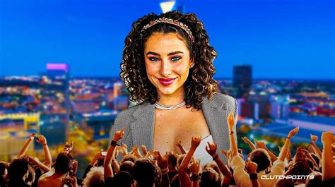 Will Levis girlfriend Gia Duddy