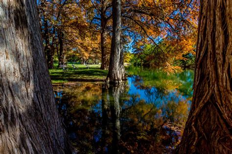 guadalupe river  comprehensive overview