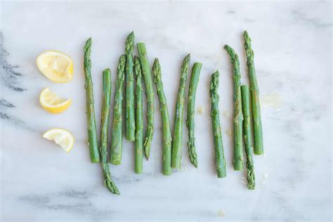 Asparagus for Babies - First Foods - Solid Starts