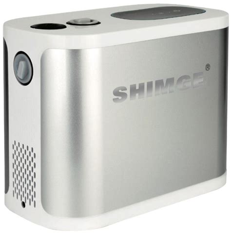 Насосная станция Shimge CA600 600 Вт (1046158): Купить в официального ...