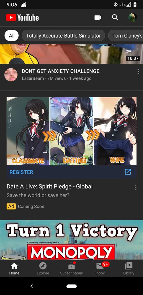 The Fuck Is This Ad YouTube R Mildlyinfuriating