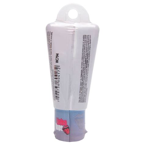 Xupa Rola Gel Beijável Masculino 15g Hot Flowers Gall