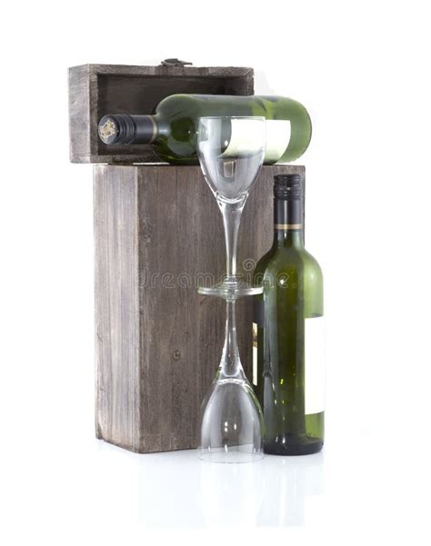 empty glasses stock photo image  beverage path event