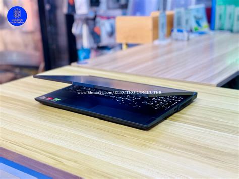 Lenovo Legion R7000 Price $599.00 in Phsar Depou Pir, Cambodia ...