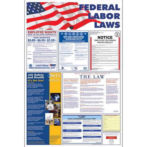 laws work 3