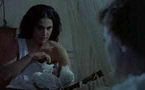 MAYA SANSA Nude AZNude