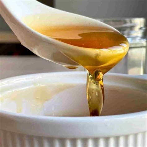 What Is Tapioca Syrup Uses And Benefits Honest Food Talks