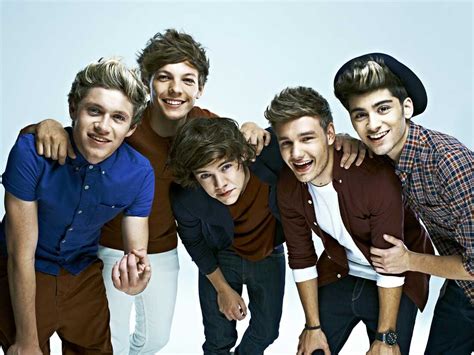 Liam Payne thanks One Direction bandmates; here's why love 1