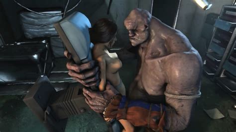 Sara Fuck IN BATHROOM 3D BDSM Sex Horror 1080p Hentai Uncensored