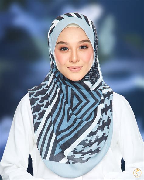 Kireina II – MeeMHijab by MEEM COLLECTION