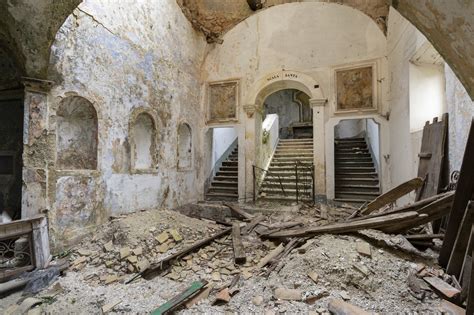 scala santa expeditiekaptein urban exploration