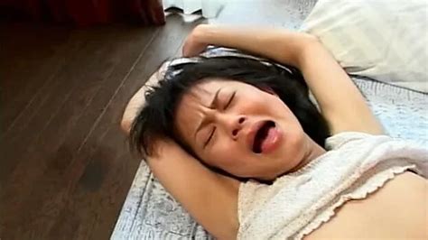 Shinobu Kasagi Getting Her Pussy And Tits Souped