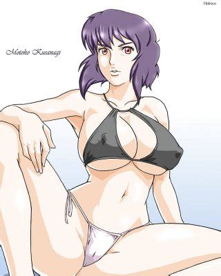 Ghost In The Shell Hentai Porn Pictures Xxx Photos Sex Images