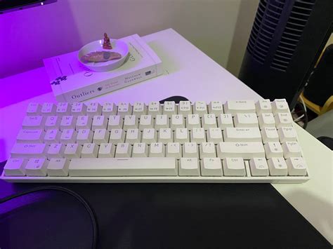 Royal Kludge RK71, Computers & Tech, Parts & Accessories, Computer ...