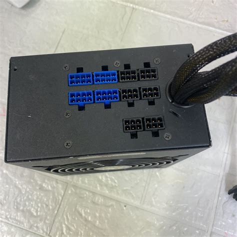 Yahoo!オークション - CORSAIR CMPSU-850HX コルセア 電源ユニット パ...