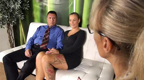 Ehebrecher Episode 1 Blowjob Blowjob Porn Feat Kira Knight XHamster