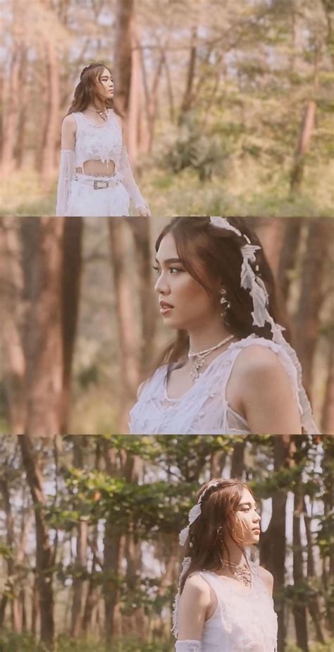 Fyp Wallpaper BINI Binikarera Bini Wallpaper TikTok In Pretty Brunette Tiktok