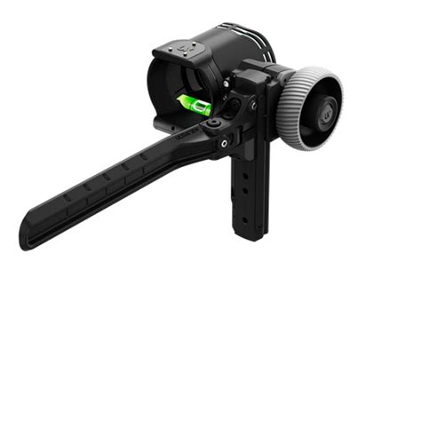 Sight Uv Slider Sidemount Archers Edge