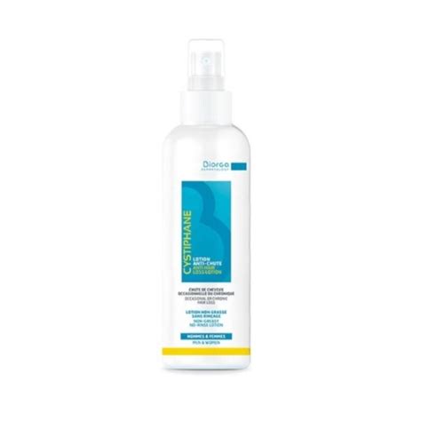 Cystiphane Antichute Lotion 125 Ml