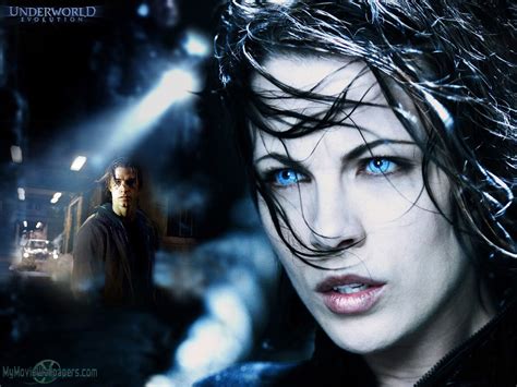 Selene And Michael Underworld Awakening Mia444 Wallpaper 37546708