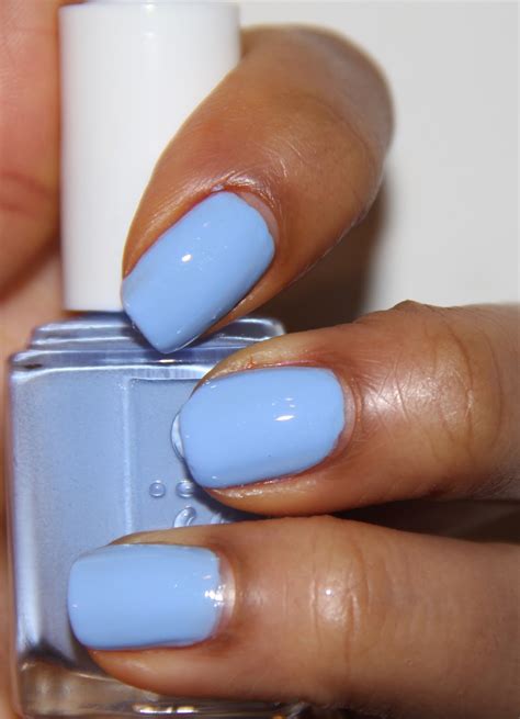 Beauty Logic Essie Summer Bikini So Teeny Collection Swatches Review Giveaway
