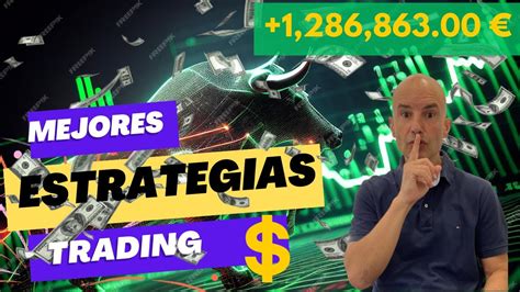 Traders Nos Ense An Sus Mejores Estrategias De Trading Youtube