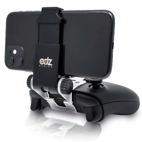 Xbox Series X Controller Phone Mount - ADZ Gaming