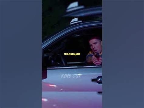 Полицейский поймал преступника за пять минут #фильмы #кино #сериал ...