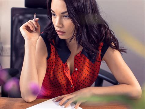 Beautiful Nici Dee Undressing In The Office Big Tits Porn Feat Nici Roxx By Met Art XHamster