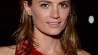 Stana Katic Jerk Off Challenging Celebrity Porn Xhamster