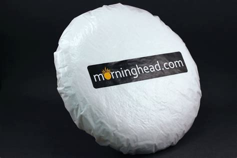 morning head cap shark tank net worth