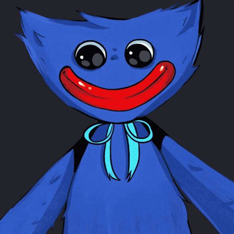 Huggy Wuggy  Huggy Wuggy Discover And Share S