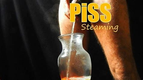 Steaming Jug PiSS Pornhub Gay