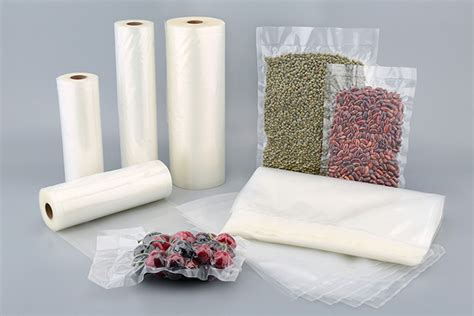 Vacuum Sealer Bags Supplier Argion