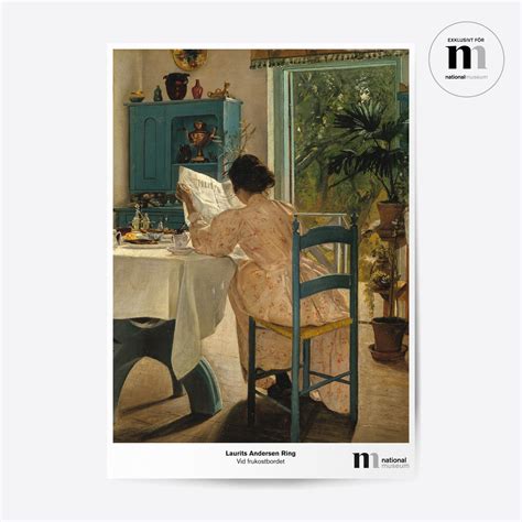 Posters Nationalmuseum Shop