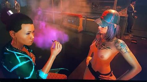 All Cyberpunk Lesbian Joy Toys Sex Scenes Enjoy Choom Cartoon Porn