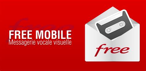 Messagerie Vocale Visuelle Android Apps On Google Play Visuelle