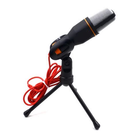 Микрофон для конференций SF-666 - купить по выгодной цене в интернет ...