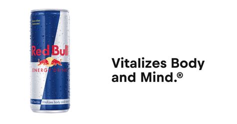 Red Bull Energy Drink - Officiell hemsida