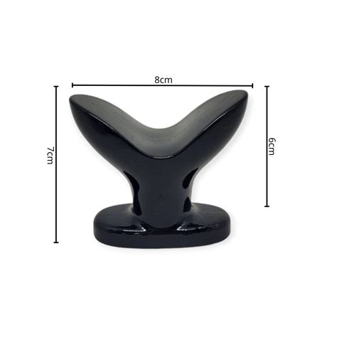 Plug Anal Lovetoys Boutique Erótica Um novo conceito de prazer Lovetoys