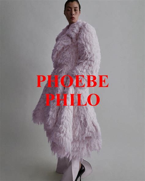 Phoebe Philo A1 AnOther