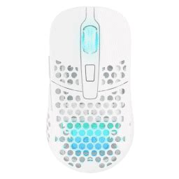 Xtrfy M42 Wireless Review - On-device Settings, Lighting & Battery Life ...