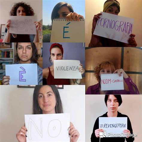 Non Una Di Meno Castelli Romani Aderisce Alla Campagna No Revenge Porn Castelli Notizie