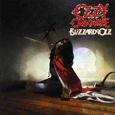 Blizzard Of Ozz -Remaster : Ozzy Osbourne | HMV&BOOKS online - 4816742