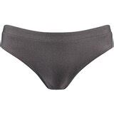 Barts isla bikini briefs ženski kupaći donji deo siva ePonuda